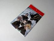 ブラック・クローバーオリジナルA5ノート全2種