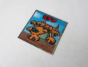 機動戦士ガンダムマンコレクターシール全24種