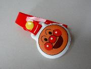 アンパンマンペットボトルマーカー全4種