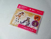 マギアレコードオリジナルA6ステッカー全4種