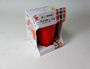 LE CREUSET Portable Cup　オリジナルフタ付きカップ全3種