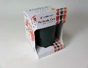 LE CREUSET Portable Cup　オリジナルフタ付きカップ全3種