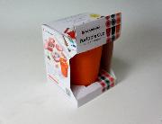 LE CREUSET Portable Cup　オリジナルフタ付きカップ全3種