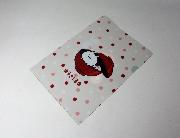 セブン-イレブン限定うさまるA4クリアファイル全4種