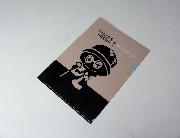 Identity V　オリジナルA5クリアファイル (全6種)