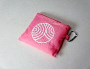 四方の春　環境にやさしい理想のエコバッグ