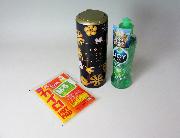 洗剤・ティッシュ・カイロ