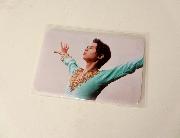 羽生結弦選手オリジナルカードファイル全4種