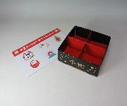 お菓子のおせち　かざりつけキット