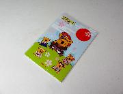 オリジナルA5サイズノート