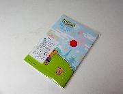 オリジナルA5サイズノート