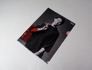 羽生結弦選手A4クリアファイル全4種