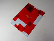 羽生結弦選手A4クリアファイル全4種