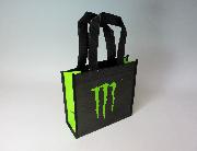 BUY 3 MONSTERS. GET A BAG!オリジナルバッグ