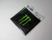 BUY 3 MONSTERS. GET A BAG!オリジナルバッグ