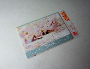 夏目友人帳オリジナルA5ノート全3種