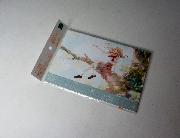 夏目友人帳オリジナルA5ノート全3種