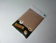 夏目友人帳オリジナルA5ノート全3種