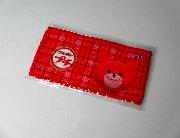 プチクマミニタオル全2種