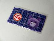 プチクマミニタオル全2種