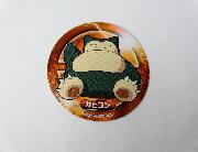 ポケモンコレクションシール全10種