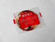 ポケモンコレクションシール全10種