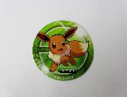 ポケモンコレクションシール全10種