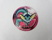 ポケモンコレクションシール全10種