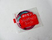 ポケモンコレクションシール全10種