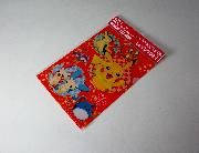 ポケモン　オリジナルクリアアイル