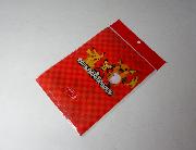 ポケモン　オリジナルクリアアイル