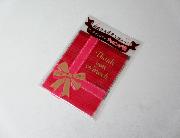 ロッテオリジナルラッピング袋全3種