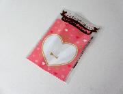 ロッテオリジナルラッピング袋全3種