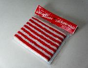 キリンオリジナルのびるマフラータオル