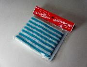 キリンオリジナルのびるマフラータオル