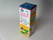 特茶×BRUNO　特茶リズム応援グッズ全2種×2色