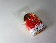 小判型ティッシュ　おみくじ付き