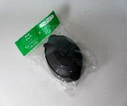 ブルーノクラッシィ　オーバルホットプレート型ランチボックス全2種