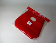 ブルーノフェルト製スクエアランチバッグ全2種