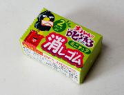 チコちゃんに叱られるミニチュア消しゴム全10種