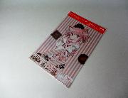 マギアレコード　Happy Valentine’s Day！クリアファイルセット全3種