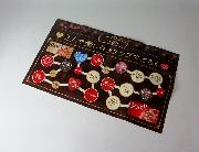 2人で楽しむラブラブすごろく