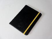 黒ラベル　大人スタイルノート