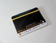 黒ラベル　大人スタイルノート