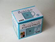 share with Kuruhara harumiオリジナルマグカップ　全3色