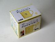 share with Kuruhara harumiオリジナルマグカップ　全3色