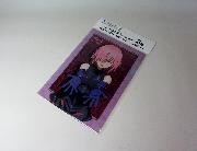 Fate/Grand Order-絶対魔獣戦線バビロニア-オリジナルA4クリアファイル全2種