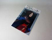 Fate/Grand Order-絶対魔獣戦線バビロニア-オリジナルA4クリアファイル全2種