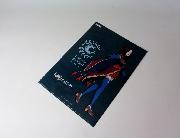 Fate/Grand Order-絶対魔獣戦線バビロニア-オリジナルA4クリアファイル全2種