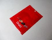 横浜流星クリアファイル